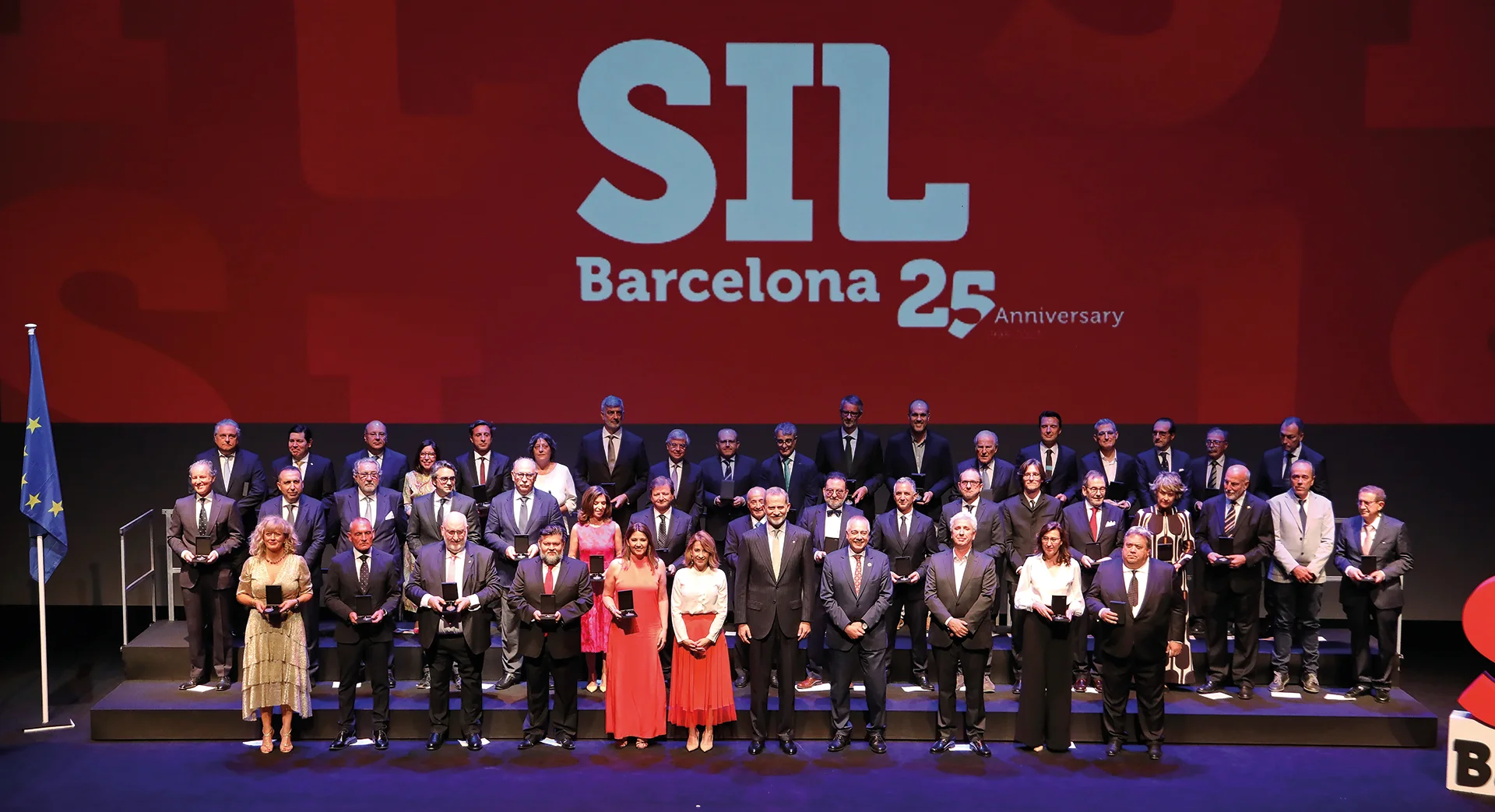Fotografía Celebración SIL