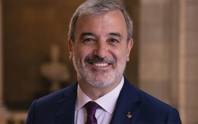 Jaume Collboni