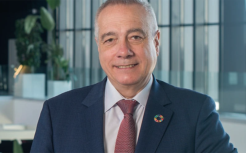 Pere Navarro