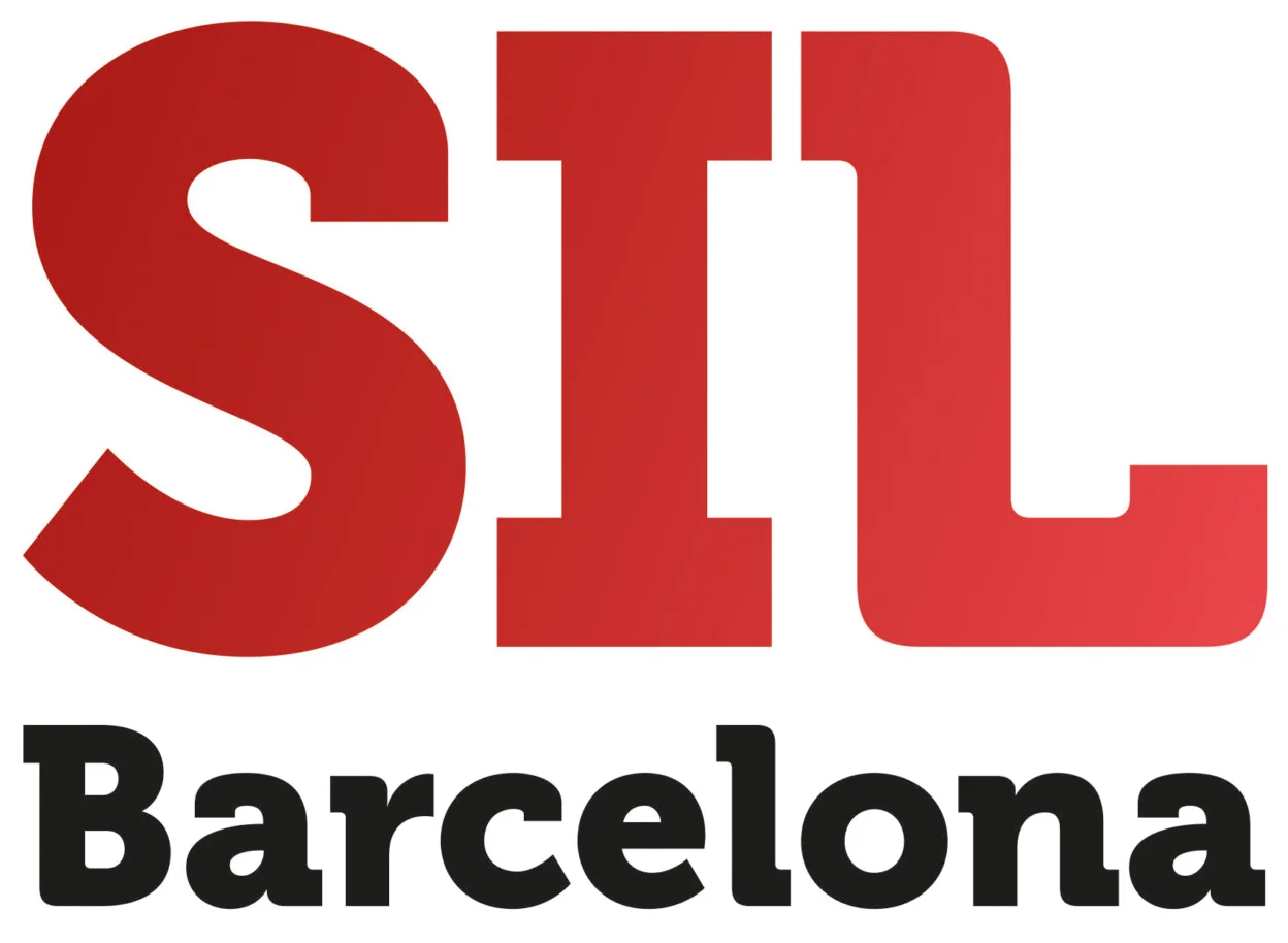 Logo SIL